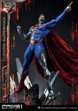 Museum Masterline Superman (Comics) Cyborg Superman EX Version 1/3 Scale