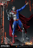 Museum Masterline Superman (Comics) Cyborg Superman EX Version 1/3 Scale