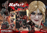 Museum Masterline Batman (Comics) Harley Quinn Deluxe Version 1/3 Scale