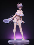 Cat-like Girlfriend 1/6 Scale Figure