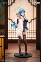 Asuna: Undine Chinese Dress Ver.