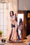 PITY-chan 1/7 Scale Figure
