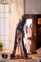 PITY-chan 1/7 Scale Figure