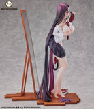 PITY-chan 1/7 Scale Figure