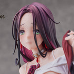PITY-chan 1/7 Scale Figure