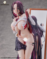 PITY-chan 1/7 Scale Figure