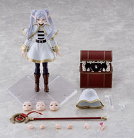 Figma 658-DX Frieren DX Edition