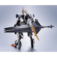 <Side MS> Gundam Barabatos Lups Rex (Reissue) "Gundam " The Metal Robot Spirits