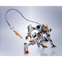 <Side MS> Gundam Barabatos Lups Rex (Reissue) "Gundam " The Metal Robot Spirits