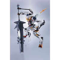 <Side MS> Gundam Barabatos Lups Rex (Reissue) "Gundam " The Metal Robot Spirits