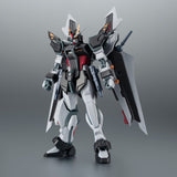 <SIDE MS> GAT-X105E + AQM/E-X09S Strike Noir Gundam ver. A.N.I.M.E. "Mobile Suit Gundam SEED C.E.73 - STARGAZER -" The Robot Spirits