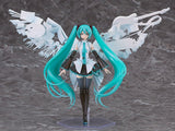 PLAMATEA Hatsune Miku Happy 16th Birthday Ver. (Reissue)