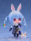 Nendoroid No.2682 Usada Pekora (Mash Kyrielight Collaboration Ver.)