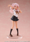 CHILLfigg Fate/kaleid liner PRISMA ILLYA Licht Nameless Girl (set of 6)