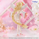 Date A Live V BiCute Pure Figure Mukuro Hoshimiya