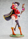 Super Sonico KONOSUBA God's Blessing on this Wonderful World! Megumin Collaboration Ver.