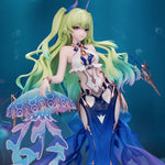 Honkai Impact 3rd Mobius Daughter of Corals Ver.