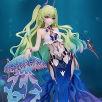 Honkai Impact 3rd Mobius Daughter of Corals Ver.