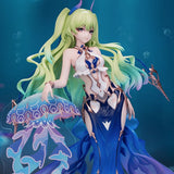 Honkai Impact 3rd Mobius Daughter of Corals Ver.