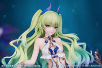 Honkai Impact 3rd Mobius Daughter of Corals Ver.