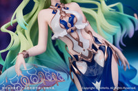 Honkai Impact 3rd Mobius Daughter of Corals Ver.