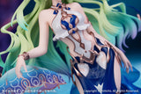 Honkai Impact 3rd Mobius Daughter of Corals Ver.