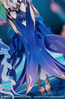 Honkai Impact 3rd Mobius Daughter of Corals Ver.