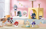 Honkai Star Rail Boys' Dorm Series Chibi Blind Box (each)