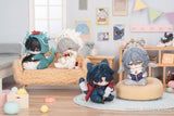 Honkai Star Rail Boys' Dorm Series Chibi Blind Box (set of 8)
