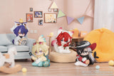 Honkai Star Rail Boys' Dorm Series Chibi Blind Box (each)