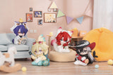 Honkai Star Rail Boys' Dorm Series Chibi Blind Box (set of 8)