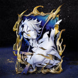 Honkai Star Rail Diorama Phainon: Thus Burns the Dawn Ver.