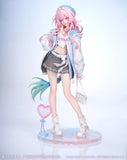 Honkai Star Rail Cyrene: Wonderful Holiday Ver.