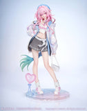 Honkai Star Rail Cyrene: Wonderful Holiday Ver.