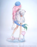 Honkai Star Rail Cyrene: Wonderful Holiday Ver.