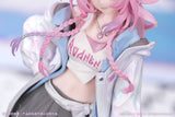 Honkai Star Rail Cyrene: Wonderful Holiday Ver.