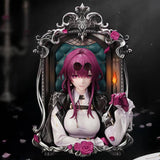 Honkai Star Rail Diorama Kafka Patience Is All You Need Ver.