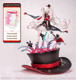 Honkai Star Rail Sparxie Bonus Edition