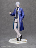 Honkai Star Rail Phainon Express Travel Notes Ver.