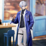 Honkai Star Rail Phainon Express Travel Notes Ver.