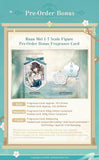 Honkai: Star Rail: Ruan Mei Plumblossom Letter Ver. Bonus Edition