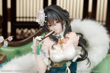 Honkai: Star Rail: Ruan Mei Plumblossom Letter Ver. Bonus Edition
