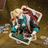 Honkai Star Rail Diorama Aventurine Inherently Unjust Destiny Ver.