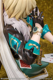 Honkai Star Rail Diorama Aventurine Inherently Unjust Destiny Ver.