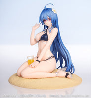 Azur Lane Helena Shimmering Triangle Wave