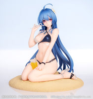 Azur Lane Helena Shimmering Triangle Wave