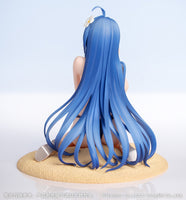 Azur Lane Helena Shimmering Triangle Wave