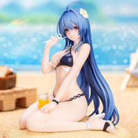 Azur Lane Helena Shimmering Triangle Wave