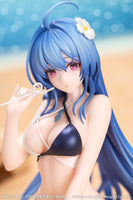 Azur Lane Helena Shimmering Triangle Wave