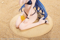 Azur Lane Helena Shimmering Triangle Wave